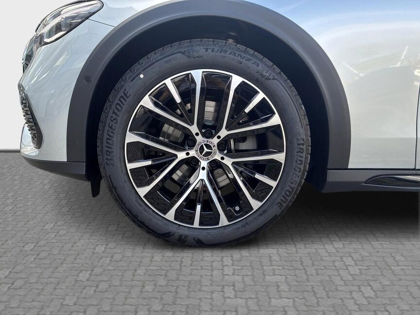 Mercedes-Benz E 220 d 4MATIC T-Modell All-Terrain