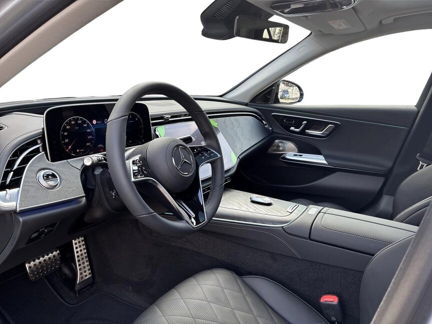 Mercedes-Benz E 220 d 4MATIC T-Modell All-Terrain