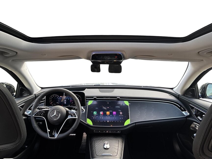 Mercedes-Benz E 220 d 4MATIC T-Modell All-Terrain