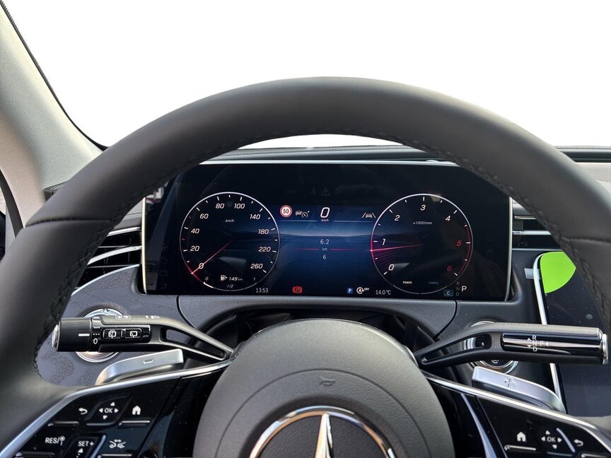 Mercedes-Benz E 220 d 4MATIC T-Modell All-Terrain