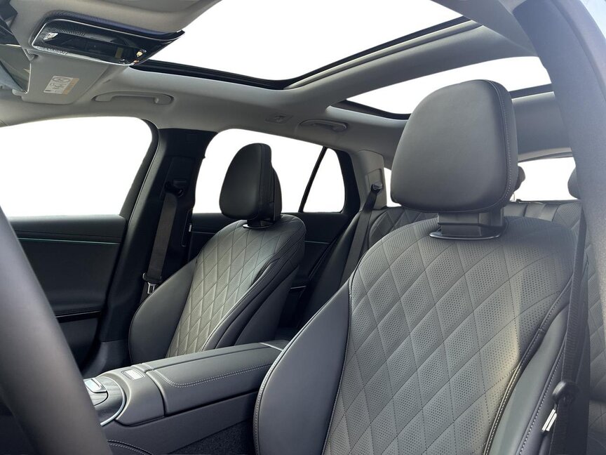 Mercedes-Benz E 220 d 4MATIC T-Modell All-Terrain