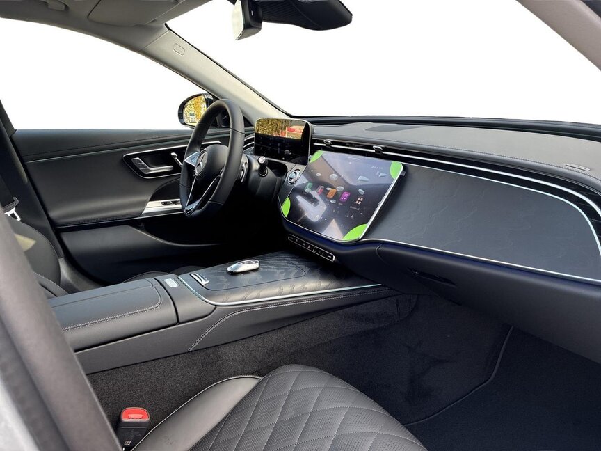 Mercedes-Benz E 220 d 4MATIC T-Modell All-Terrain