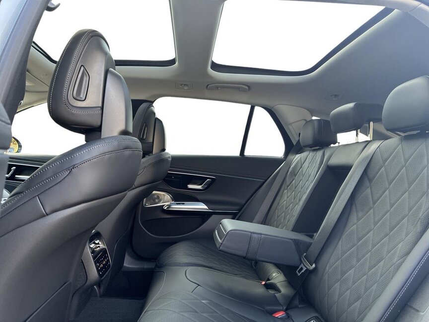 Mercedes-Benz E 220 d 4MATIC T-Modell All-Terrain