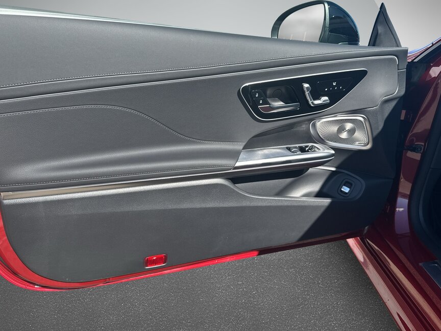 Mercedes-Benz CLE 200 4M COUPÉ