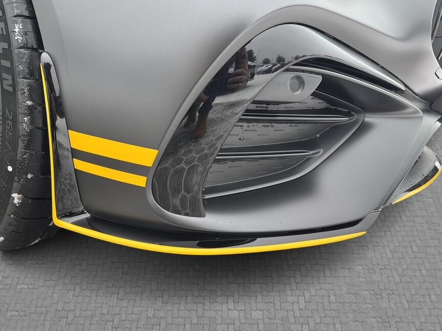 Mercedes-Benz AMG CLE 53 4M+ Coupé