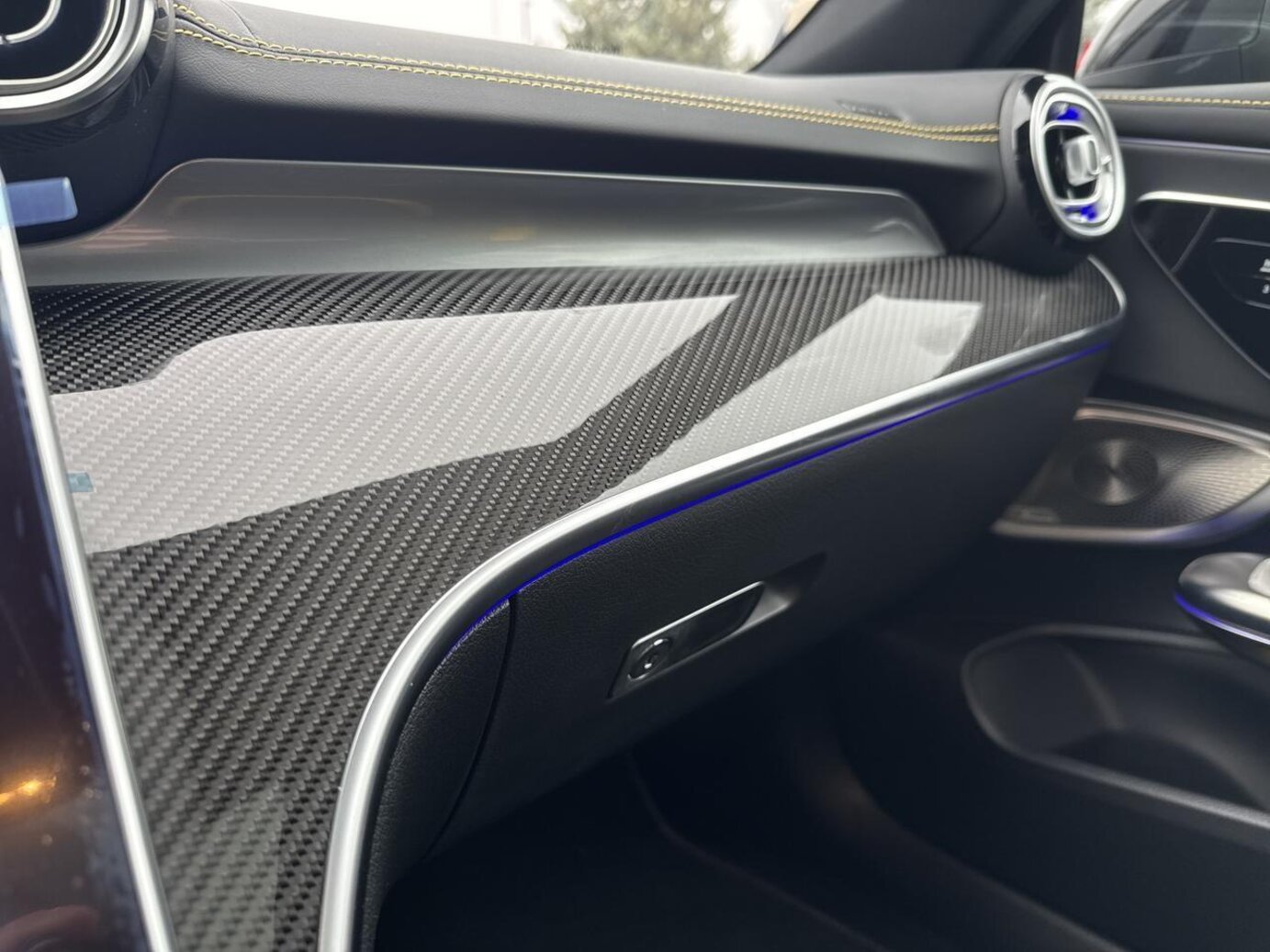 Mercedes-Benz AMG CLE 53 4M+ Coupé