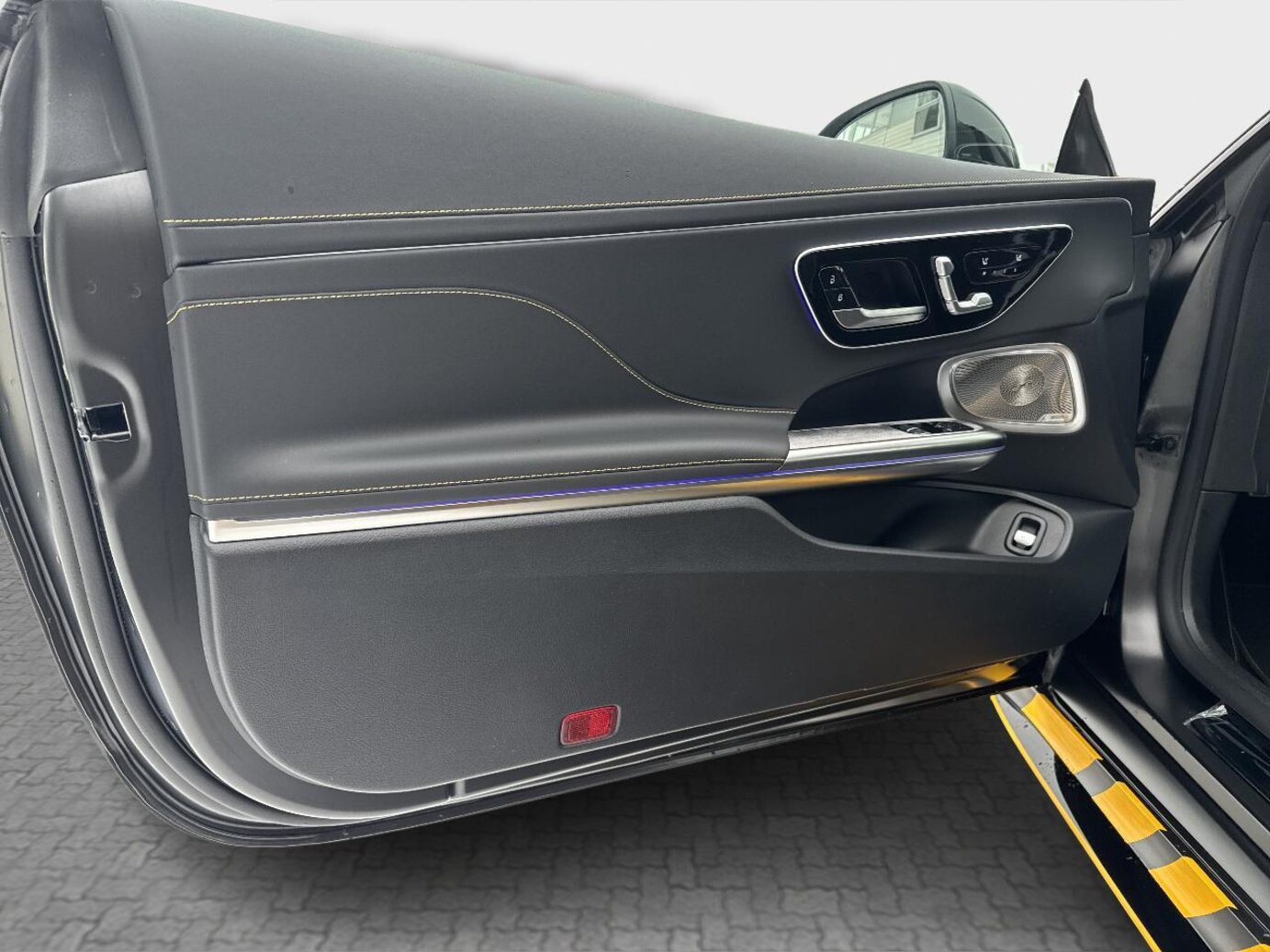 Mercedes-Benz AMG CLE 53 4M+ Coupé