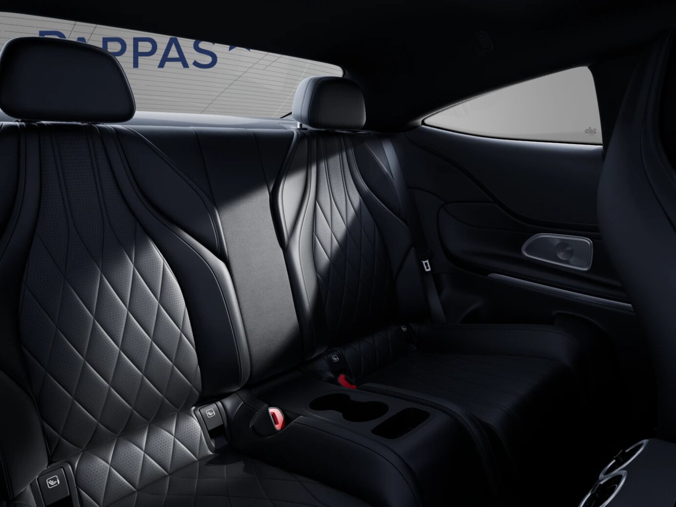 Mercedes-Benz AMG CLE 53 4M+ Coupé