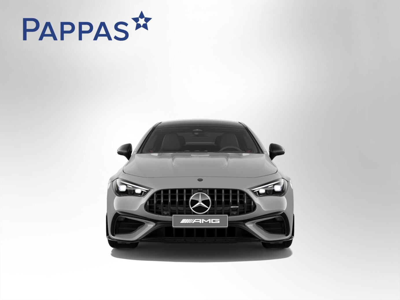 Mercedes-Benz AMG CLE 53 4M+ Coupé