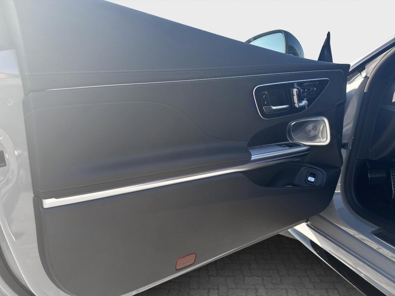 Mercedes-Benz AMG CLE 53 4M+ Coupé