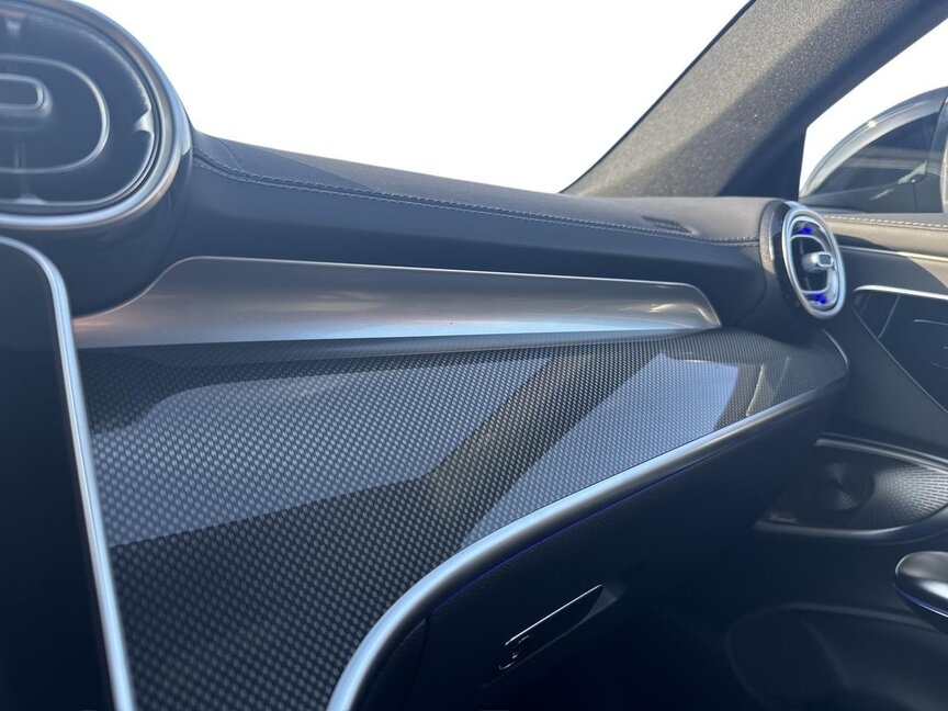 Mercedes-Benz AMG CLE 53 4M+ Coupé