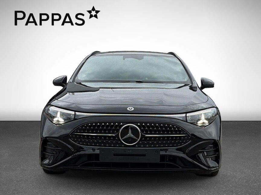 Mercedes-Benz CLA 200 Shooting Brake