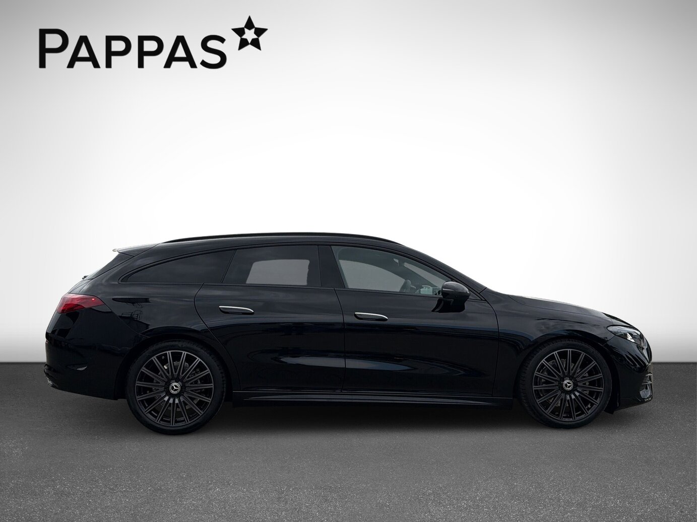 Mercedes-Benz CLA 200 Shooting Brake