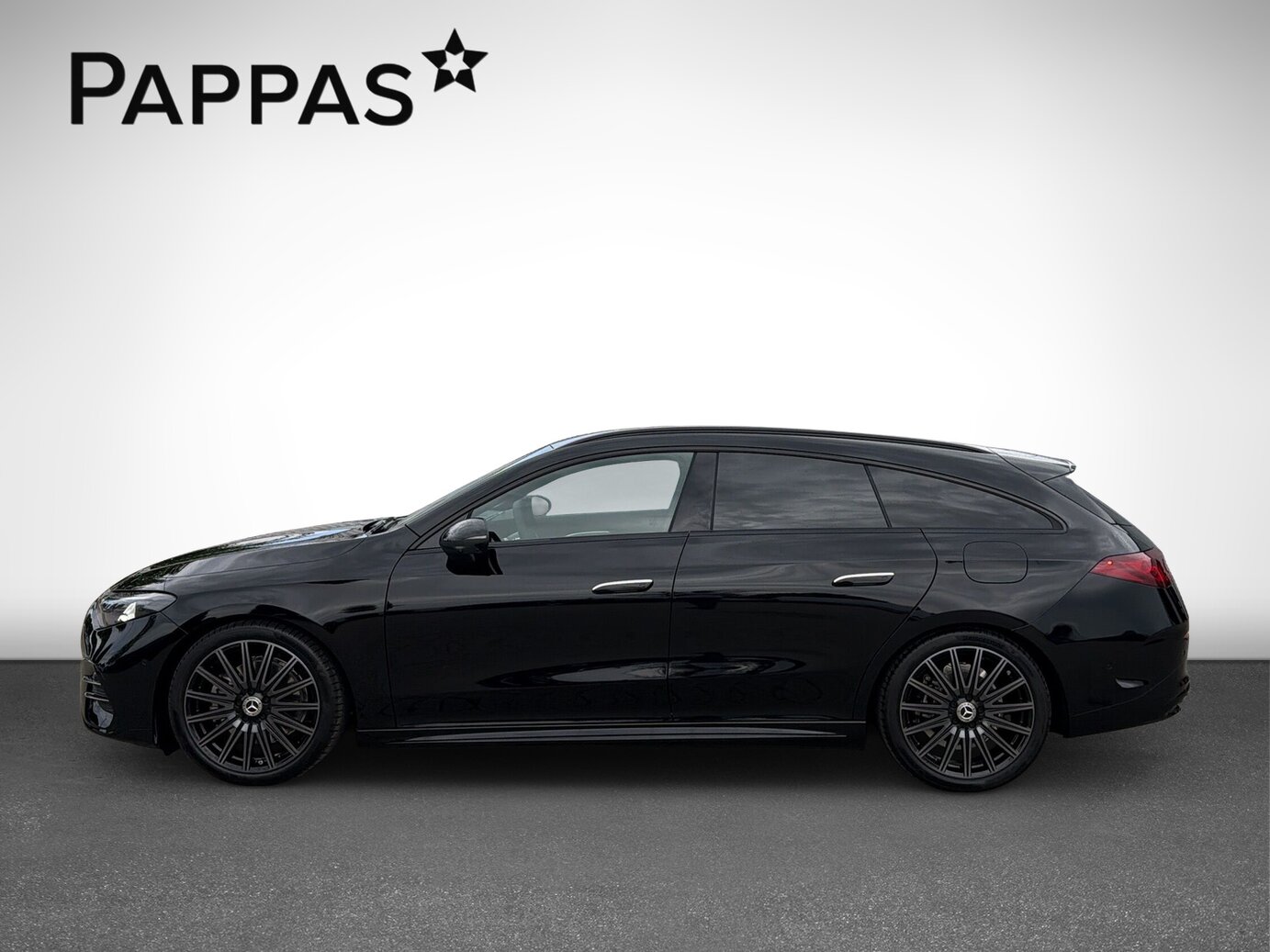 Mercedes-Benz CLA 200 Shooting Brake