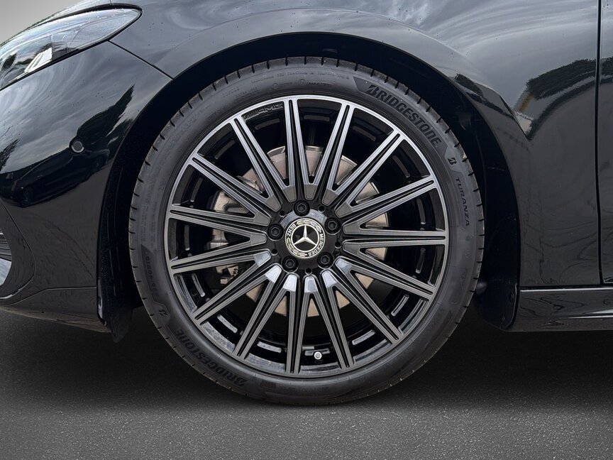 Mercedes-Benz CLA 200 Shooting Brake