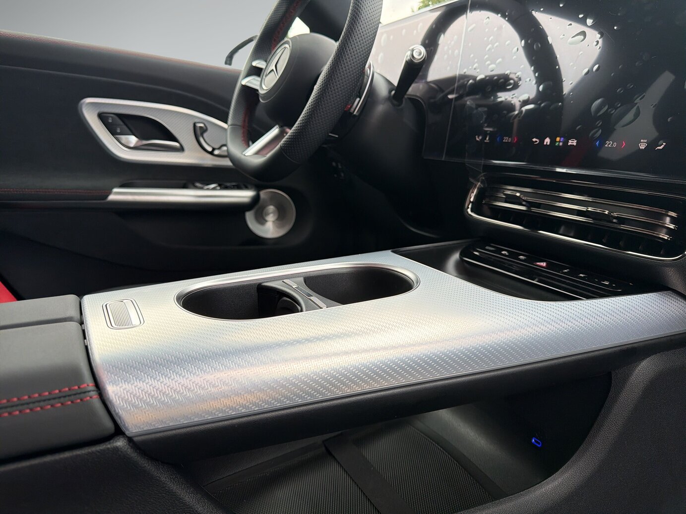 Mercedes-Benz CLA 200 Shooting Brake