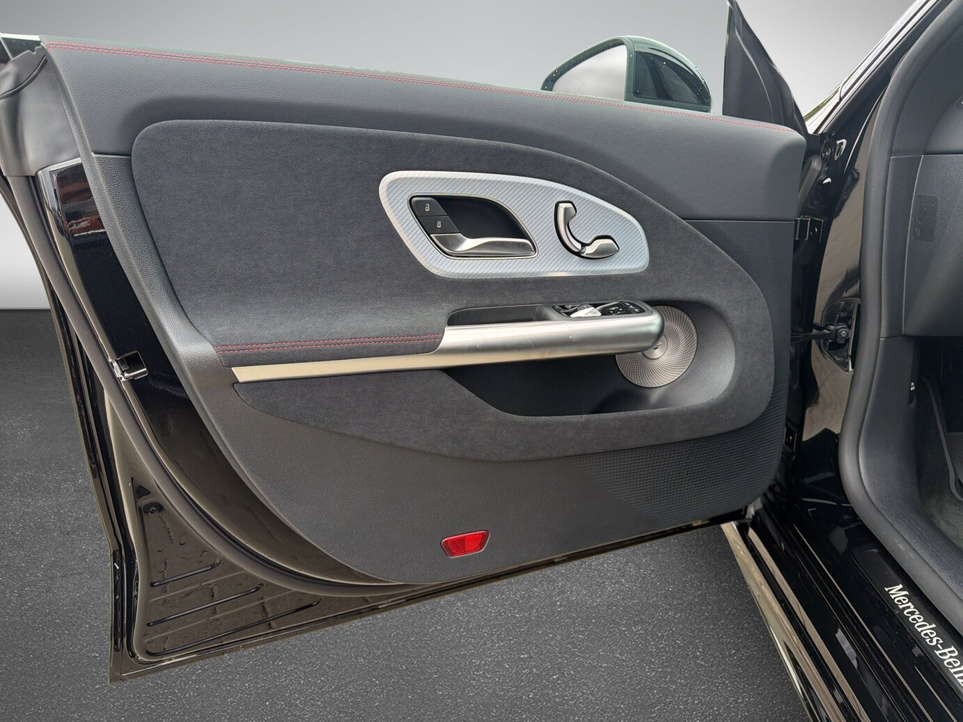 Mercedes-Benz CLA 200 Shooting Brake