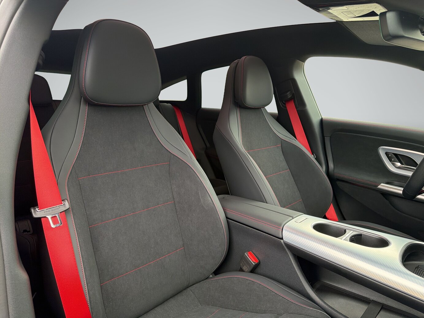 Mercedes-Benz CLA 200 Shooting Brake
