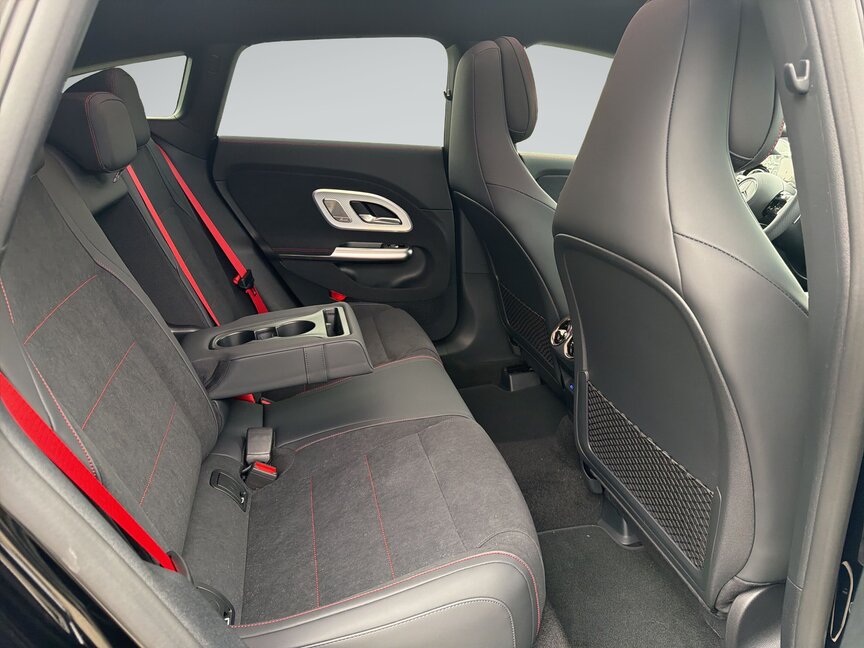 Mercedes-Benz CLA 200 Shooting Brake