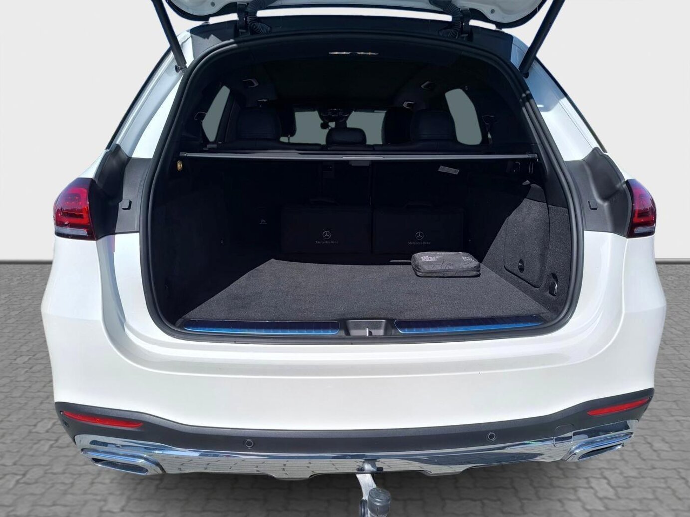 Mercedes-Benz GLE 350 e 4MATIC