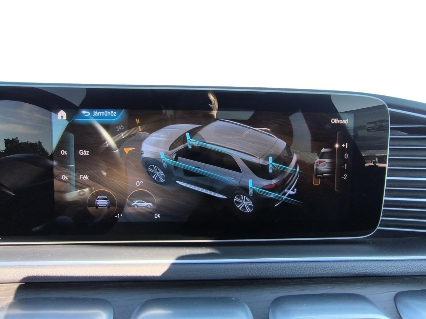 Mercedes-Benz GLE 350 e 4MATIC