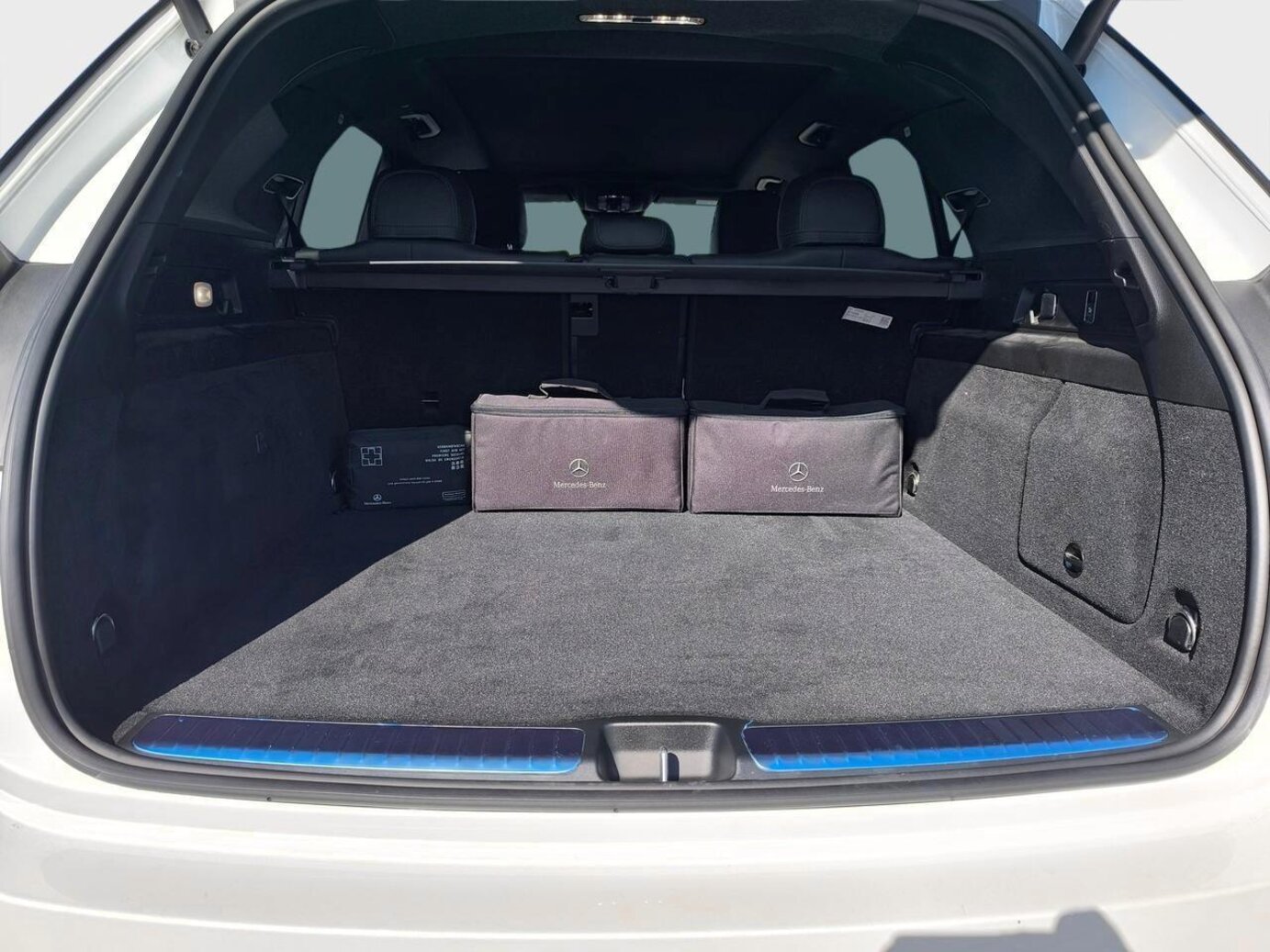 Mercedes-Benz GLE 350 e 4MATIC