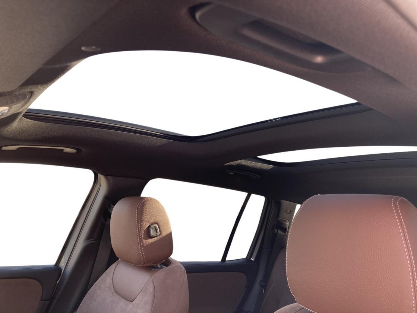 Mercedes-Benz GLB 200 d