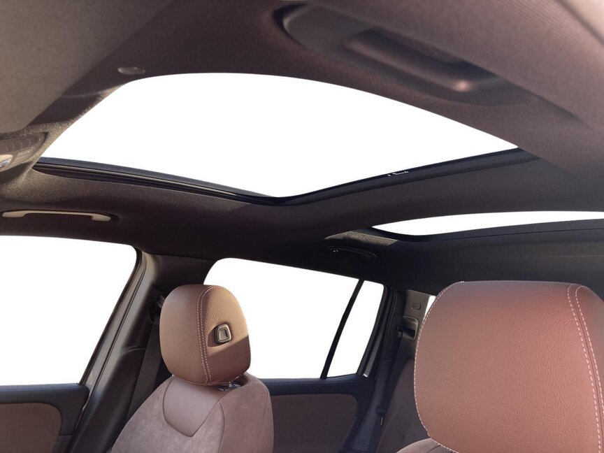 Mercedes-Benz GLB 200 d