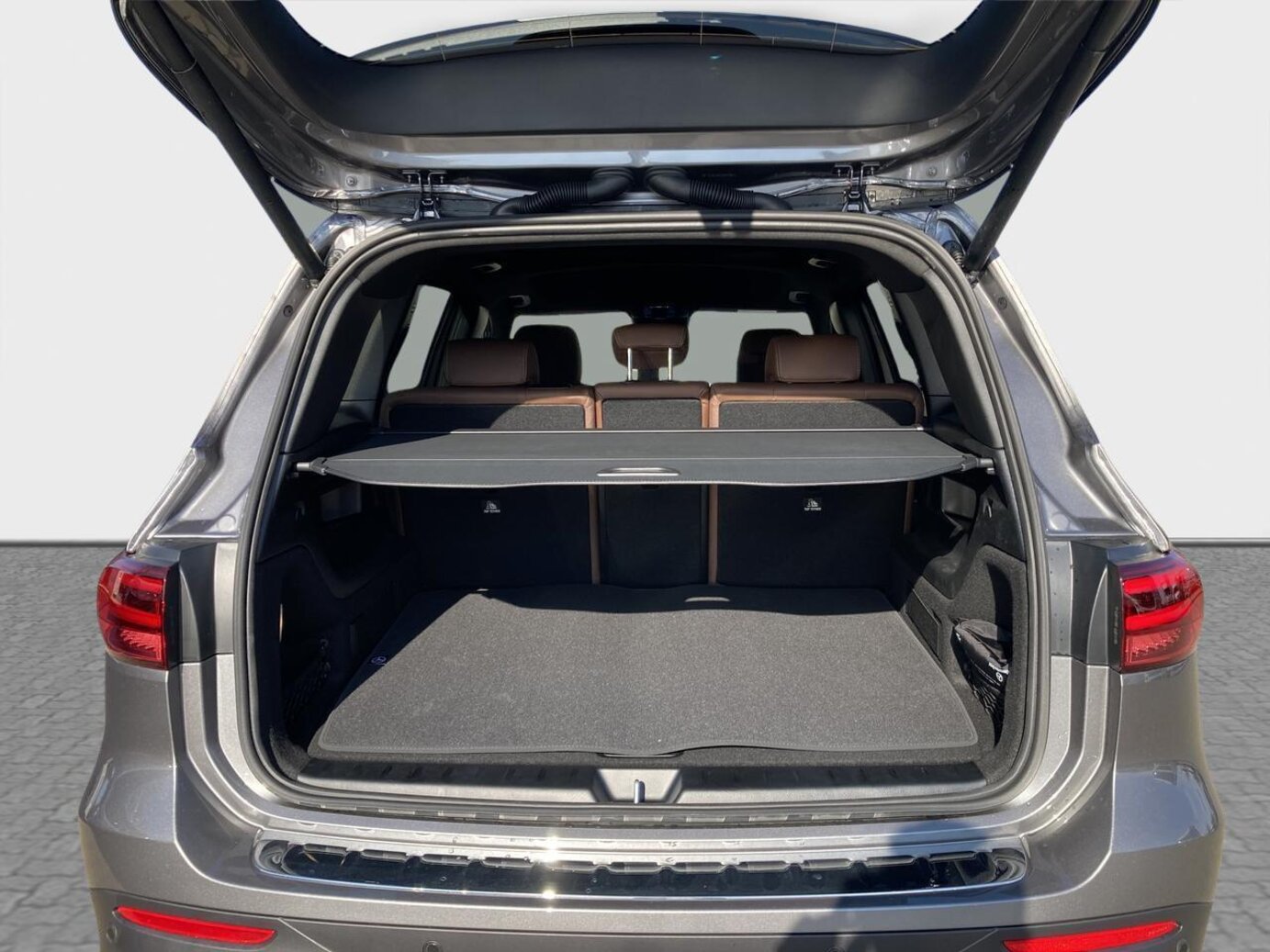 Mercedes-Benz GLB 200 d