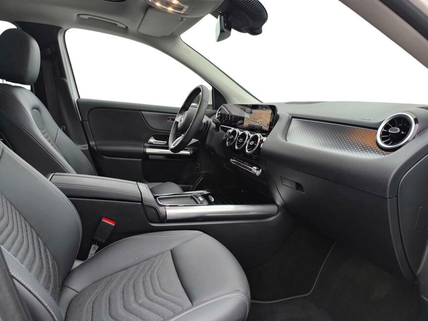 Mercedes-Benz GLA 200 d