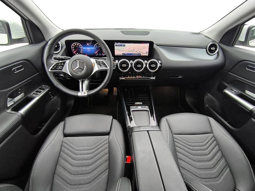 Mercedes-Benz GLA 200 d