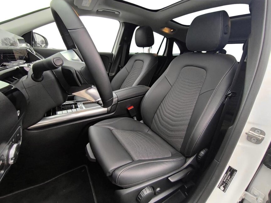 Mercedes-Benz GLA 200 d