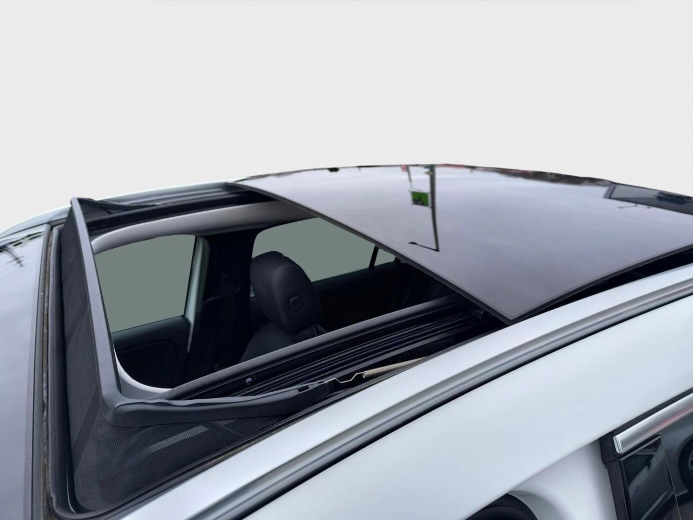 Mercedes-Benz GLA 200 d