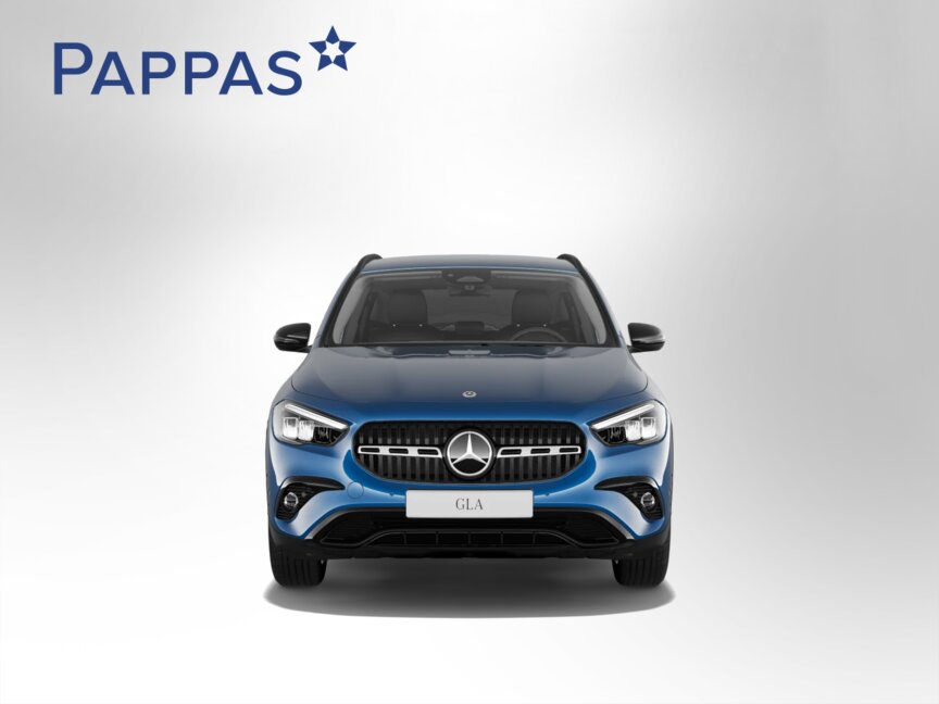 Mercedes-Benz GLA 180 Off-Roader