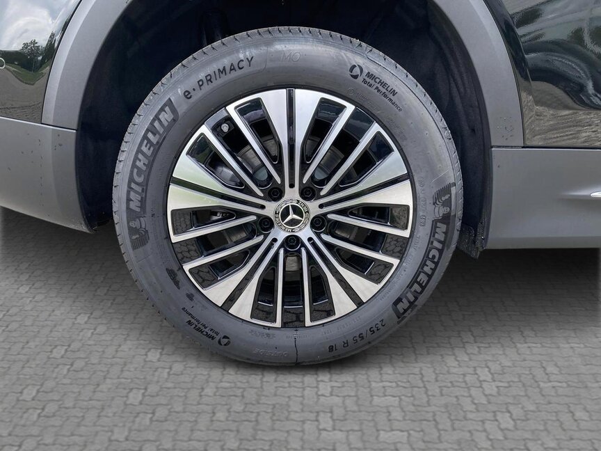 Mercedes-Benz EQB 300 4MATIC