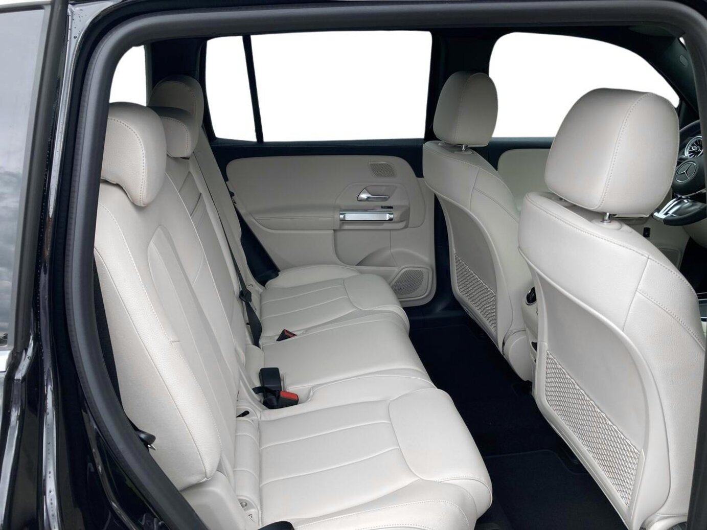 Mercedes-Benz EQB 300 4MATIC