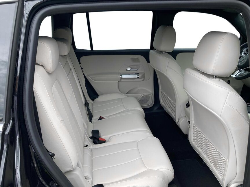 Mercedes-Benz EQB 300 4MATIC