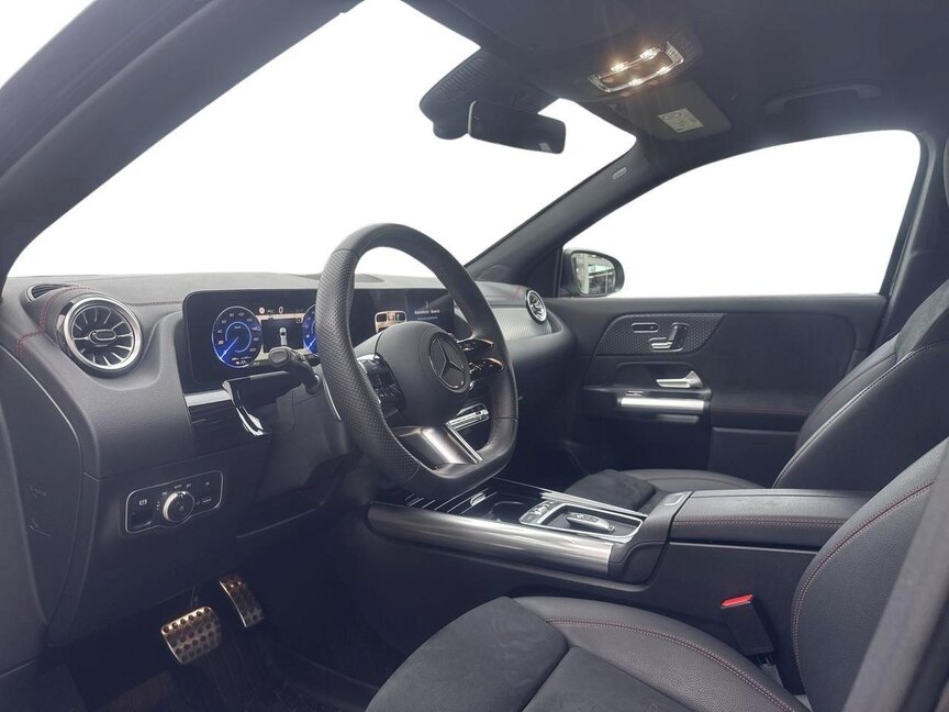 Mercedes-Benz EQA 250+