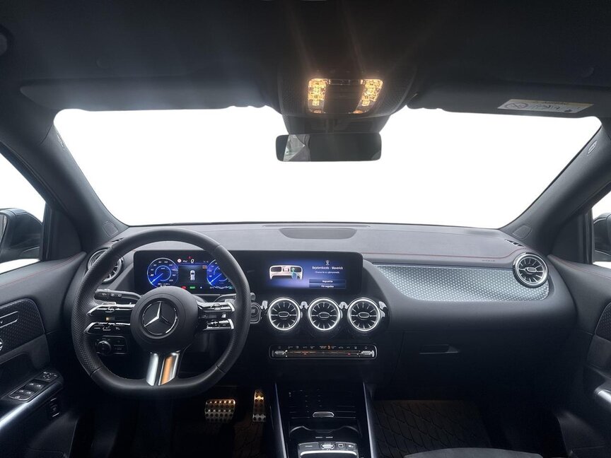 Mercedes-Benz EQA 250+