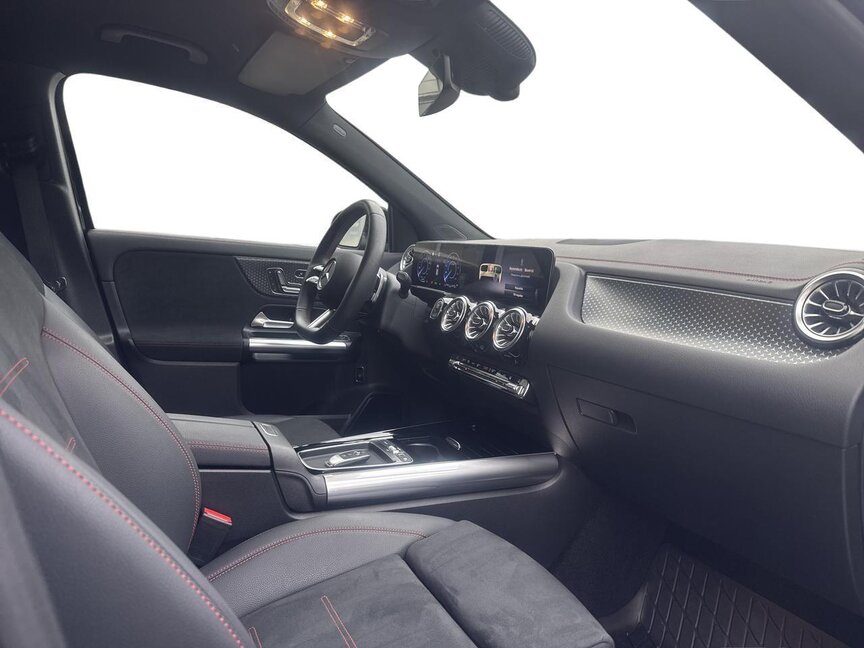 Mercedes-Benz EQA 250+