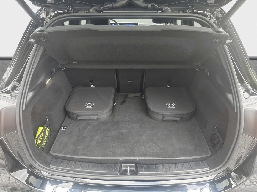 Mercedes-Benz EQA 250+