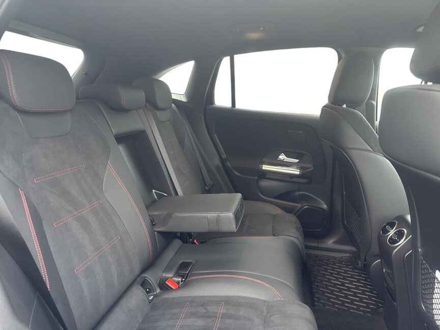 Mercedes-Benz EQA 250+