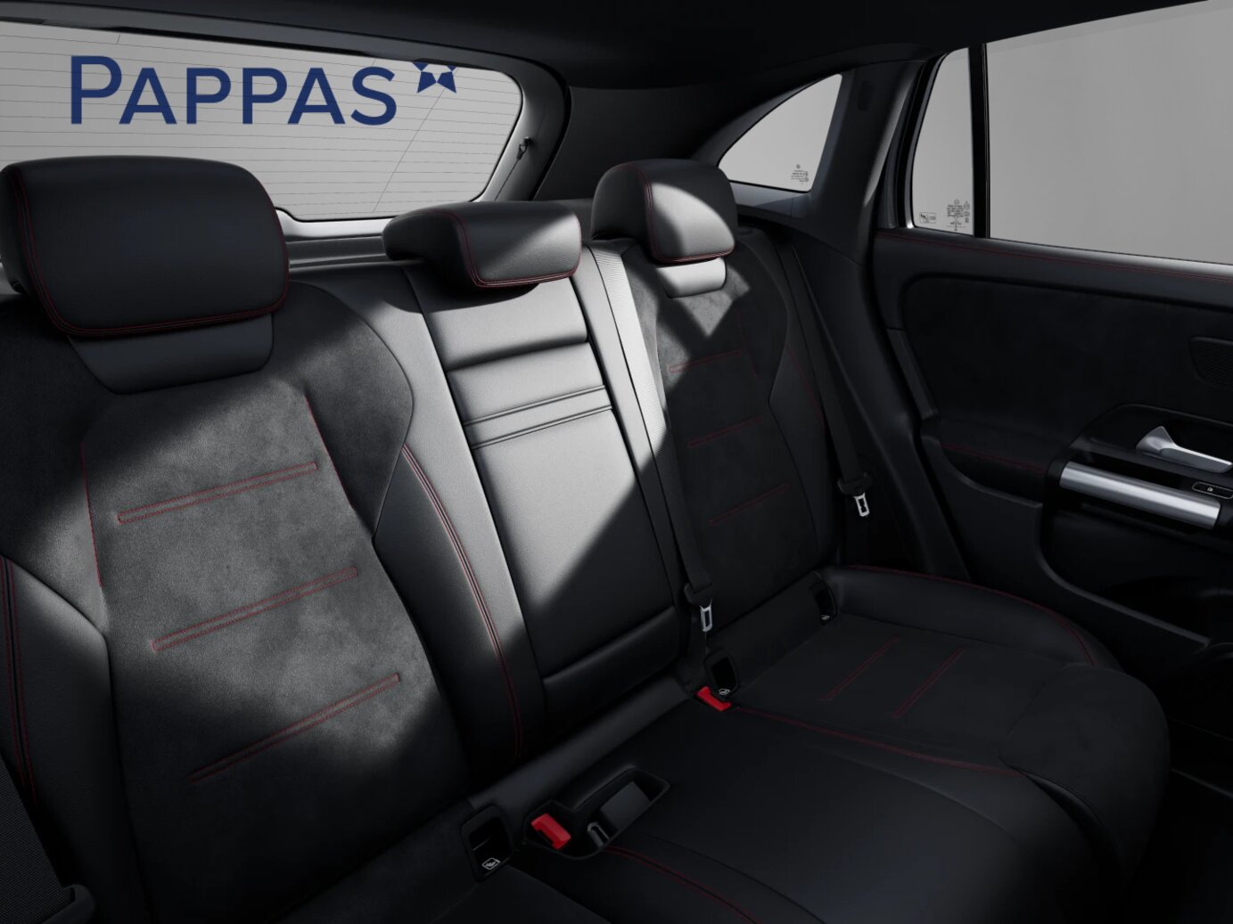 Mercedes-Benz EQA 250+