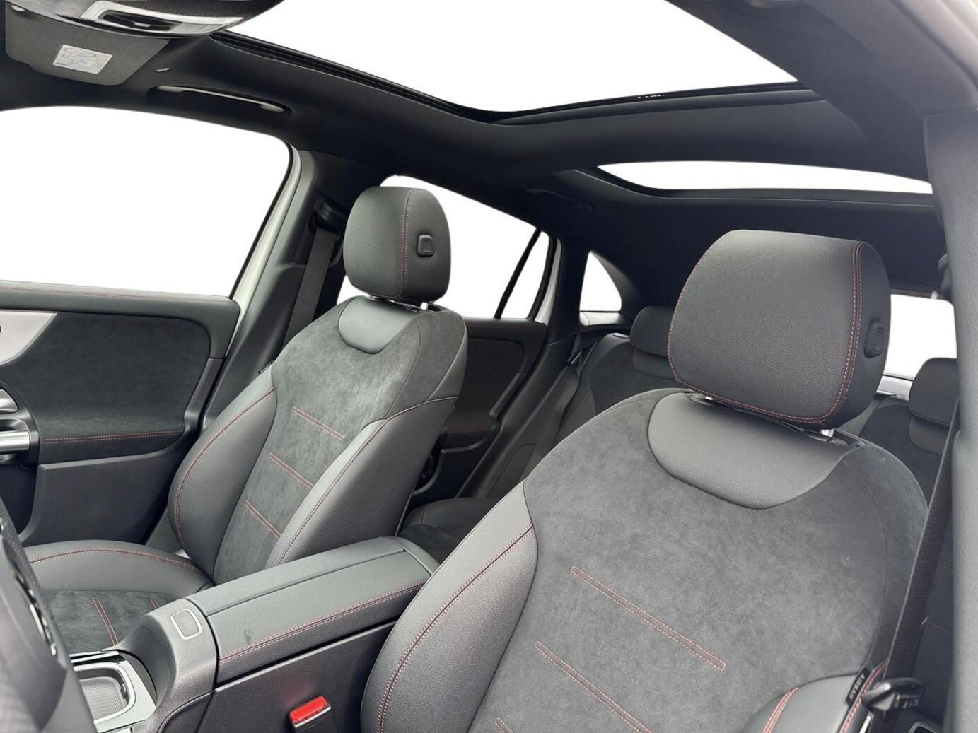 Mercedes-Benz EQA 250+