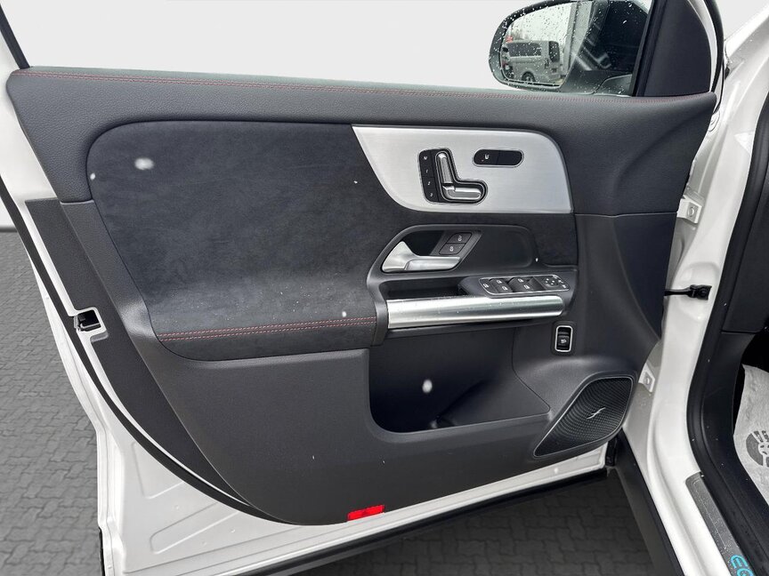 Mercedes-Benz EQA 250+