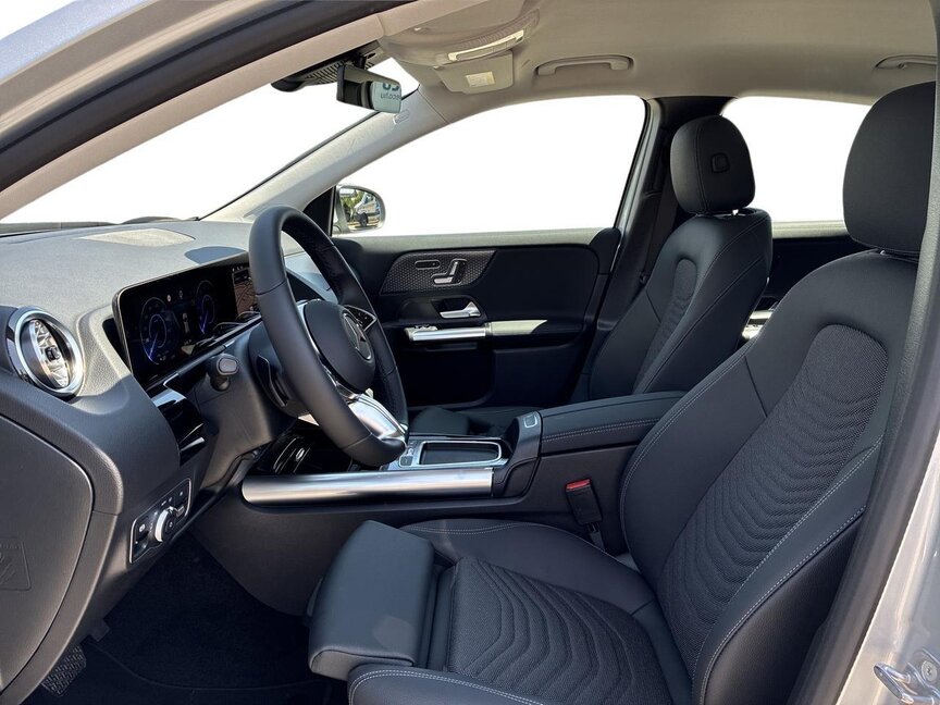 Mercedes-Benz EQA 250+