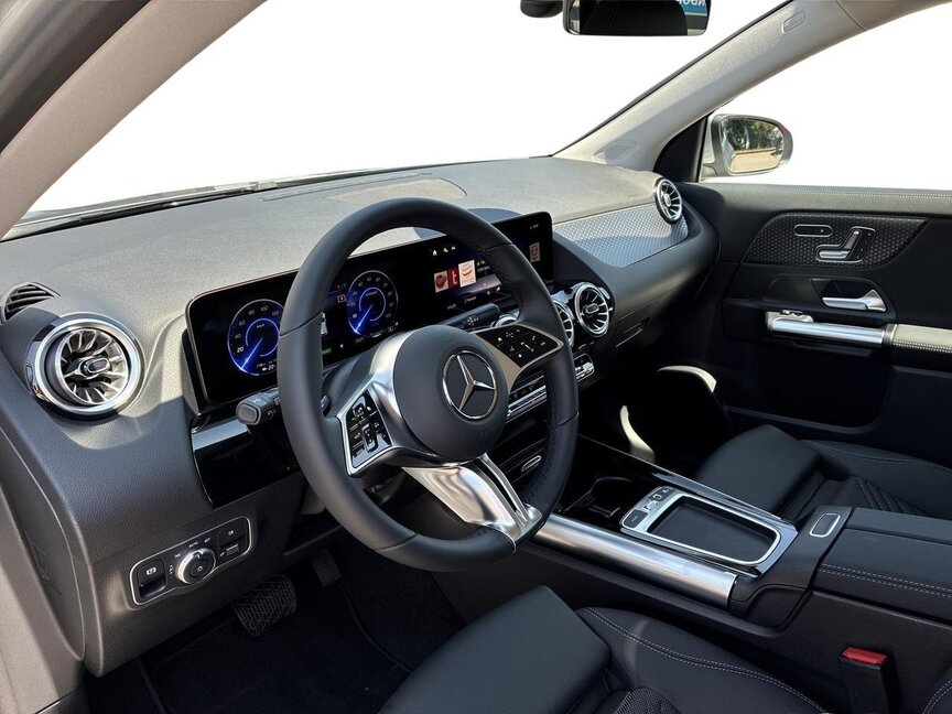 Mercedes-Benz EQA 250+