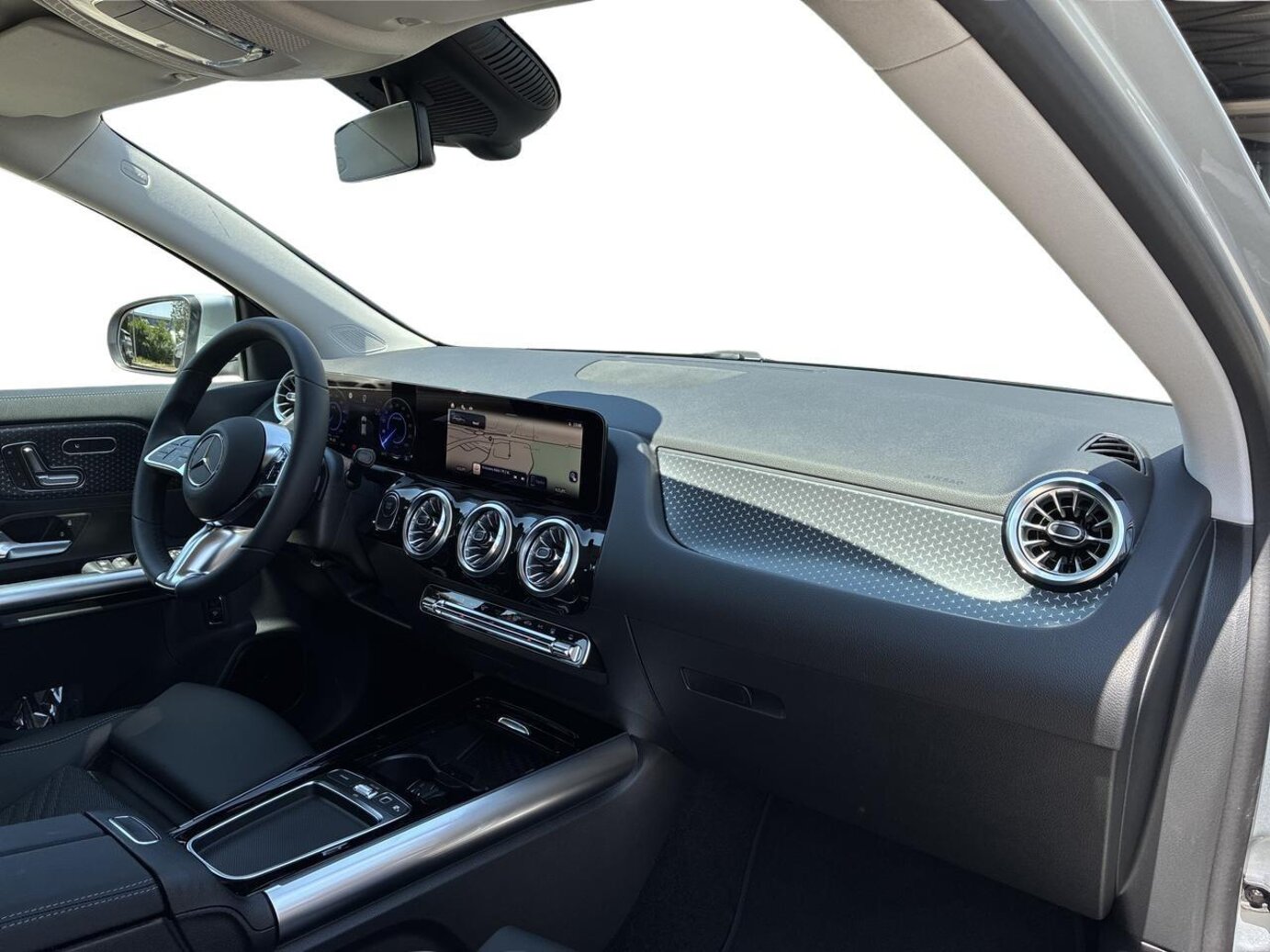 Mercedes-Benz EQA 250+