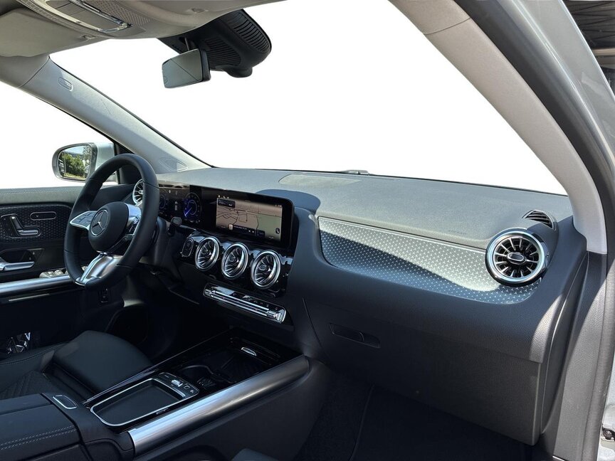 Mercedes-Benz EQA 250+