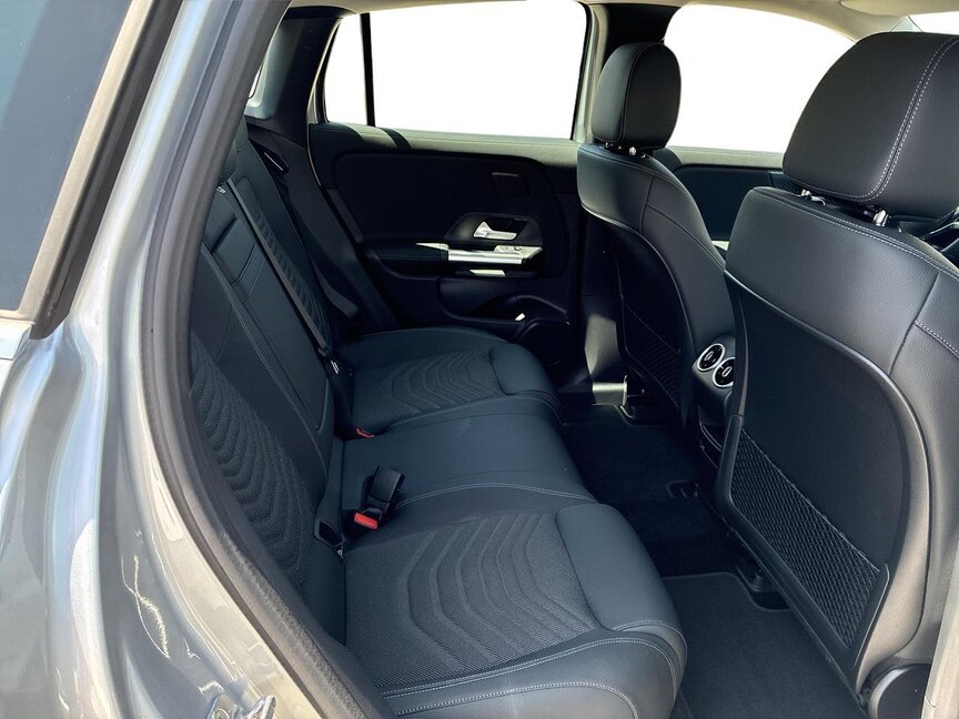 Mercedes-Benz EQA 250+